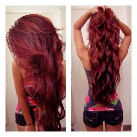 coloration-cheveux-rouge-86_19 Coloration cheveux rouge