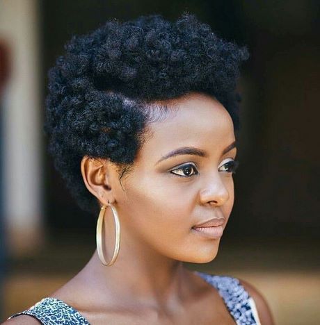 cheveux-courts-crepus-femme-noire-10 Cheveux courts crepus femme noire