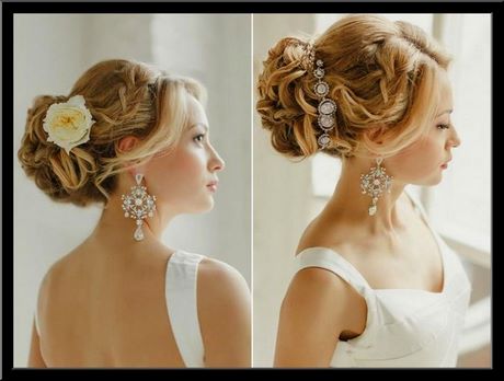 cheveux-mi-long-coiffure-mariage-28_6 Cheveux mi long coiffure mariage