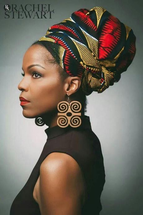 coiffe-africaine-femme-90_3 Coiffe africaine femme