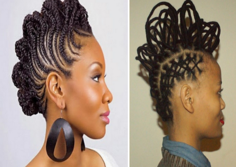 coiffure-africaine-pour-femme-09 Coiffure africaine pour femme