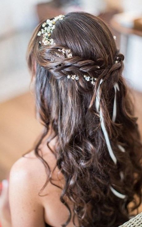 coiffure-mariage-cheveux-mis-long-38_9 Coiffure mariage cheveux mis long