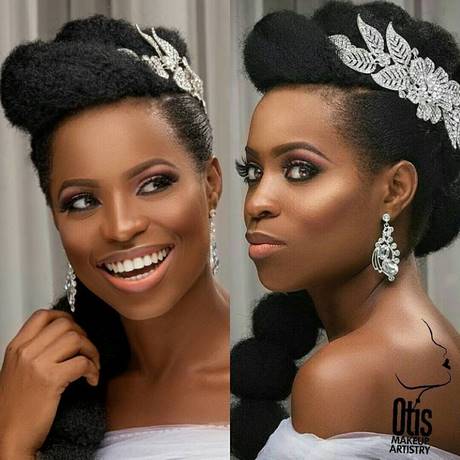 coiffure-mariage-pour-black-28_11 Coiffure mariage pour black