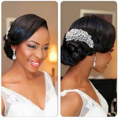 coiffure-mariage-pour-black-28_5 Coiffure mariage pour black