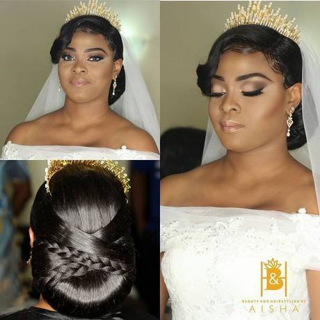coiffure-pour-mariage-africain-78 Coiffure pour mariage africain