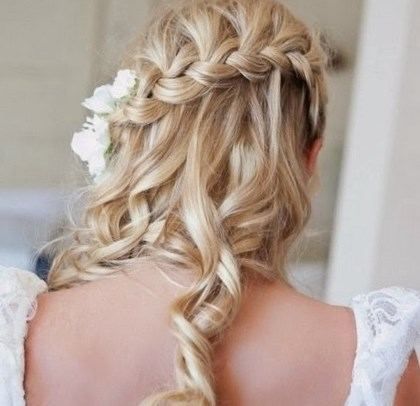 coiffure-pour-un-mariage-invite-cheveux-mi-long-30_14 Coiffure pour un mariage invité cheveux mi long