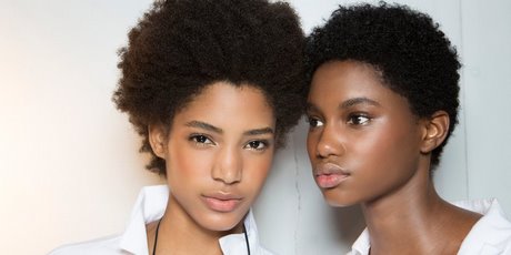coiffures-cheveux-naturels-africains-10 Coiffures cheveux naturels africains