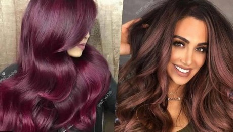 couleur-cheveux-tendance-ete-2018-67_2 Couleur cheveux tendance été 2018