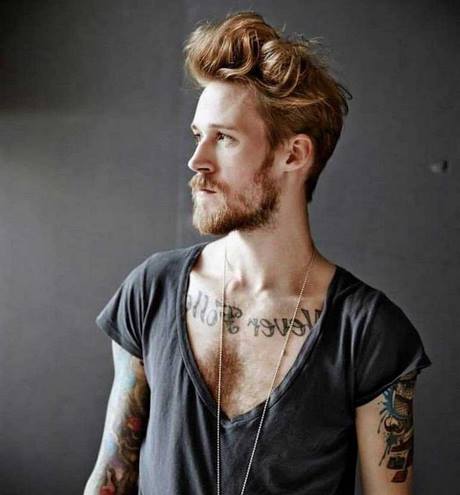 look-cheveux-homme-36_10 Look cheveux homme