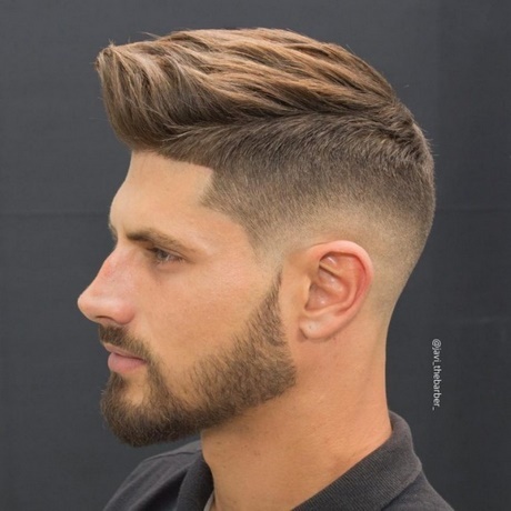 mode-coiffure-2018-homme-54_16 Mode coiffure 2018 homme