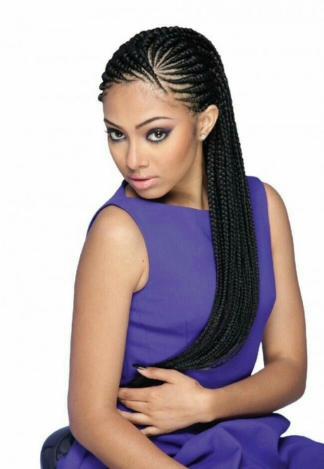 model-de-coiffure-pour-femme-africaine-17_4 Model de coiffure pour femme africaine