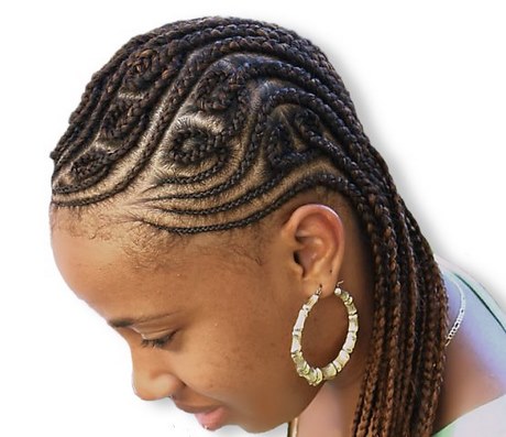 tresse-africaine-femme-coiffure-88 Tresse africaine femme coiffure