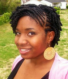 tresse-cheveux-court-afro-11_12 Tresse cheveux court afro