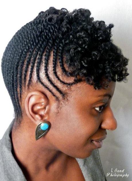 tresse-cheveux-court-afro-11_13 Tresse cheveux court afro