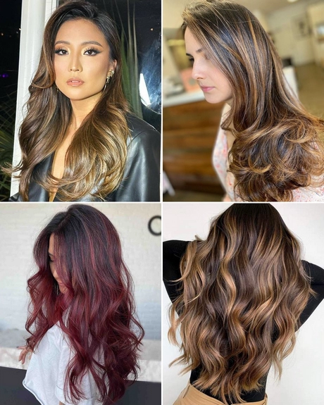 couleur-cheveux-a-la-mode-2023-001 Couleur cheveux a la mode 2023