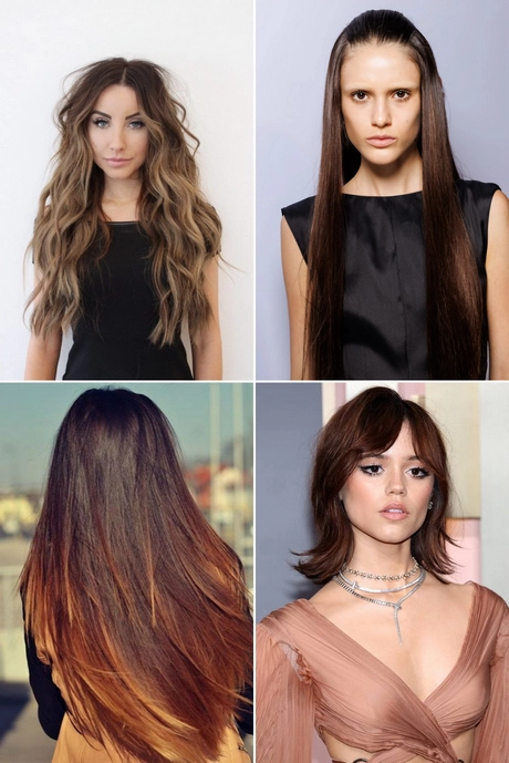 tendance-coiffure-2023-cheveux-long-001 Tendance coiffure 2023 cheveux long