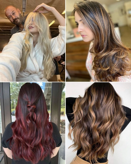 tendance-de-couleur-de-cheveux-2023-001 Tendance de couleur de cheveux 2023
