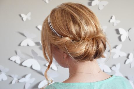 attache-cheveux-pour-chignon-67_18 Attache cheveux pour chignon