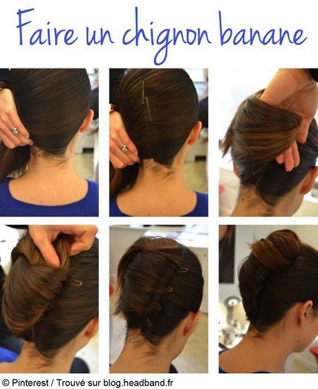 chignon-banane-simple-31_2 Chignon banane simple