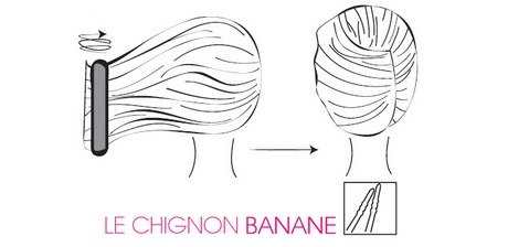 chignon-banane-simple-31_9 Chignon banane simple