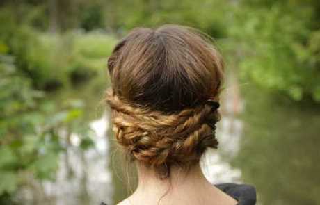 chignon-bapteme-12_9 Chignon bapteme