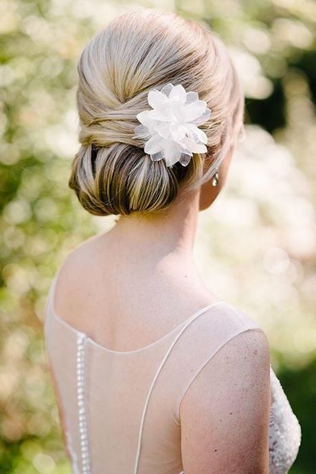 chignon-bas-classique-82_6 Chignon bas classique