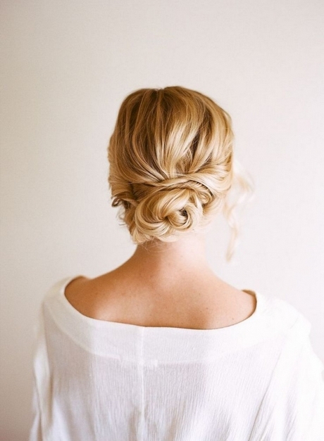 chignon-chic-17 Chignon chic