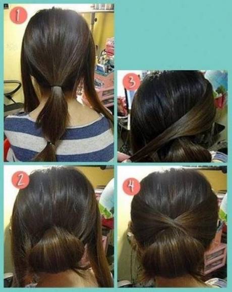 chignon-classe-et-simple-72_5 Chignon classe et simple