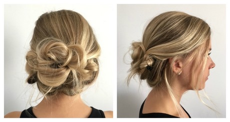 chignon-coiffe-decoiffe-mariage-50_18 Chignon coiffe decoiffe mariage