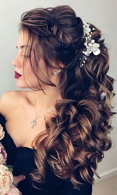 chignon-coiffe-decoiffe-mariage-50_4 Chignon coiffe decoiffe mariage