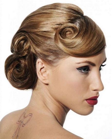 chignon-cote-glamour-94_6 Chignon cote glamour