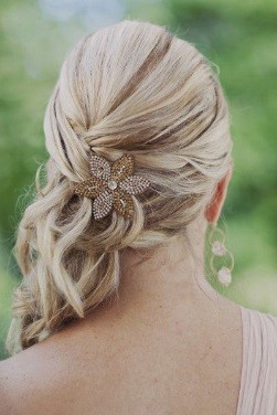 chignon-cote-glamour-94_8 Chignon cote glamour