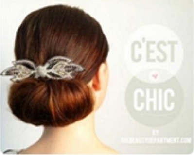chignon-simple-et-chic-77_16 Chignon simple et chic