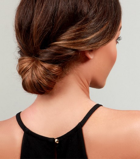 chignon-simple-19_15 Chignon simple