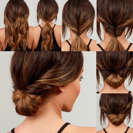 chignon-simple-19_6 Chignon simple