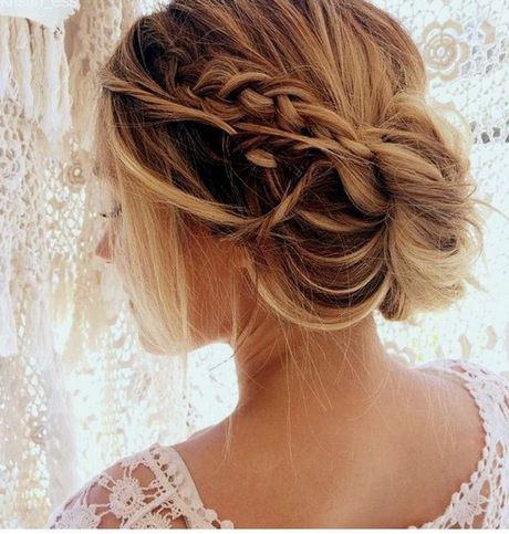 chignon-tresse-boheme-12_16 Chignon tresse boheme