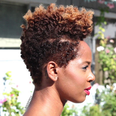 coiffure-afro-femme-cheveux-courts-61 Coiffure afro femme cheveux courts