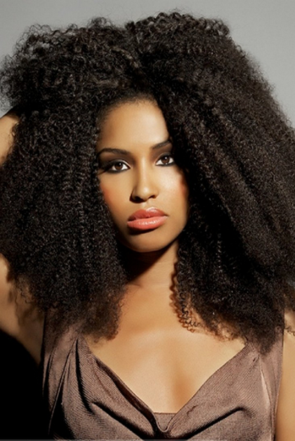 coiffure-afro-femme-court-97 Coiffure afro femme court