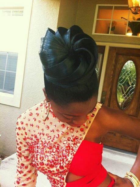 coiffure-ivoirienne-chignon-71_19 Coiffure ivoirienne chignon