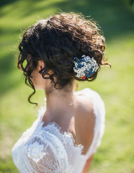 coiffure-mariage-cheveux-courts-boucles-71_4 Coiffure mariage cheveux courts bouclés