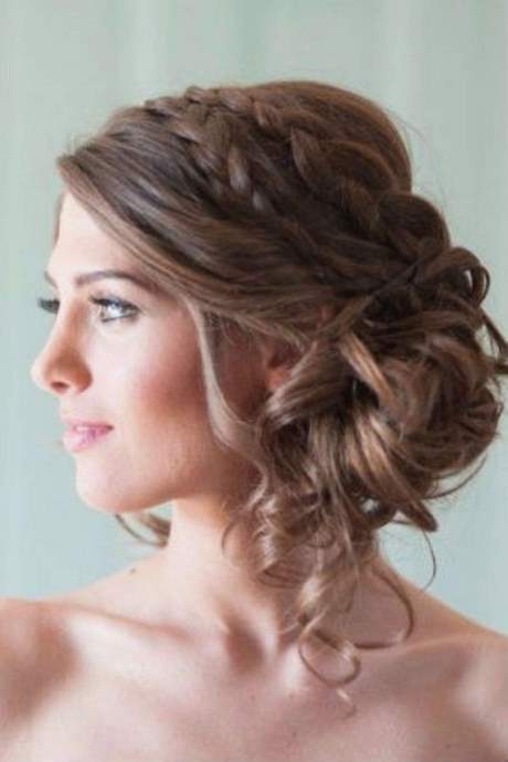 coiffure-mariage-cheveux-courts-tresse-12_14 Coiffure mariage cheveux courts tresse