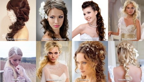 coiffure-mariage-cheveux-mi-long-invite-58_12 Coiffure mariage cheveux mi long invité