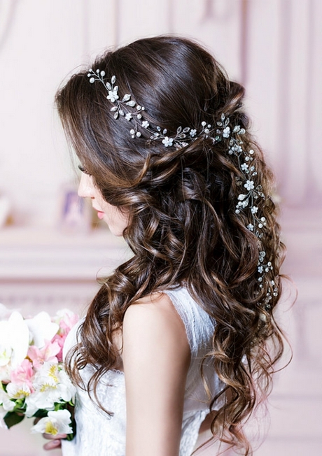 coiffure-mariage-femme-cheveux-long-89_18 Coiffure mariage femme cheveux long