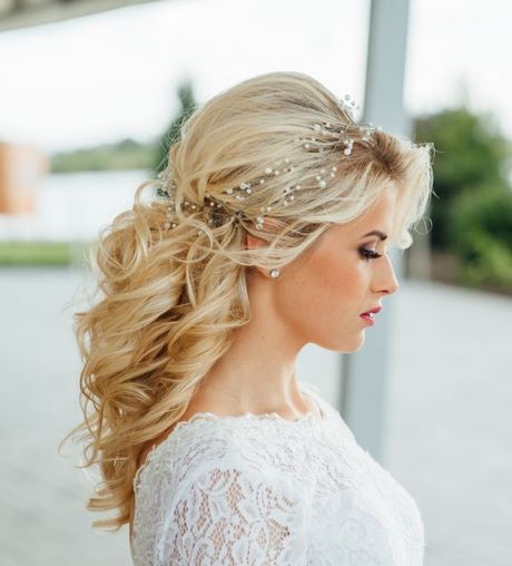 coiffure-mariage-glamour-15_11 Coiffure mariage glamour