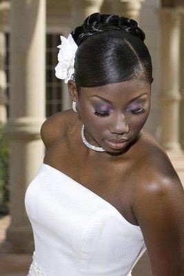 coiffure-mariage-noir-90_3 Coiffure mariage noir