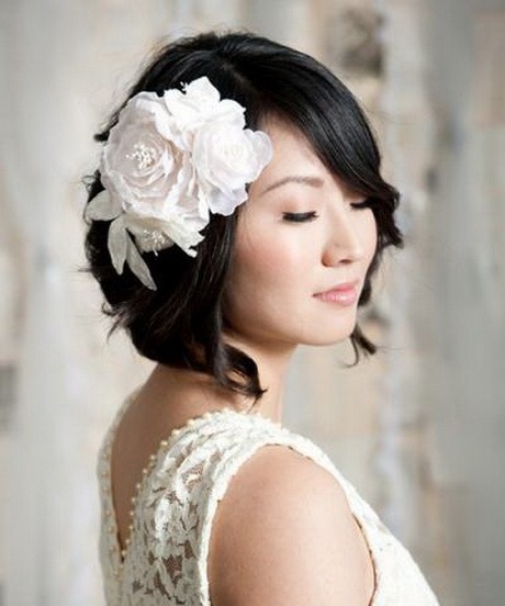coiffure-mariage-simple-cheveux-courts-22_7 Coiffure mariage simple cheveux courts