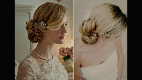 coiffure-simple-chignon-14_17 Coiffure simple chignon