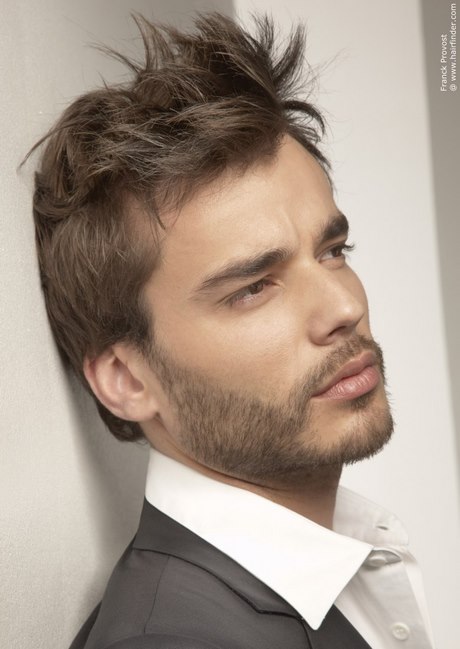 coiffure-simple-homme-77_5 Coiffure simple homme