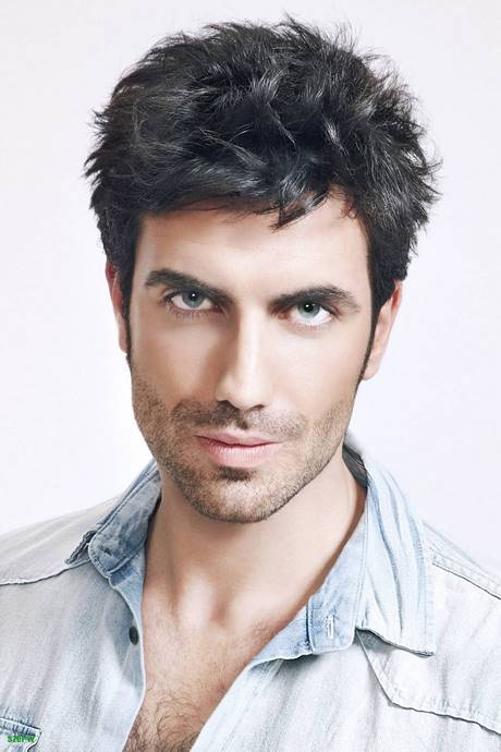 coiffure-simple-homme-77_8 Coiffure simple homme