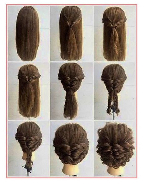 coiffures-simples-cheveux-mi-long-46_6 Coiffures simples cheveux mi long